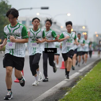 Runner Photo 8644832