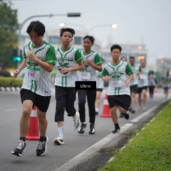 Runner Photo 8644833
