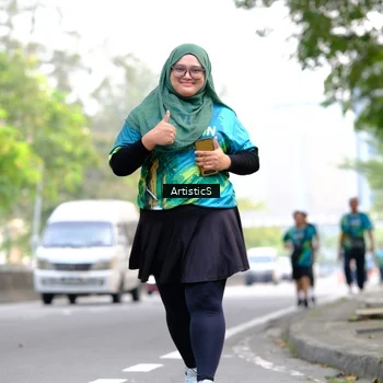 Runner Photo 8644834
