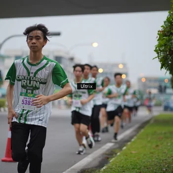 Runner Photo 8644835
