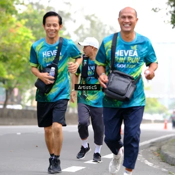 Runner Photo 8644837
