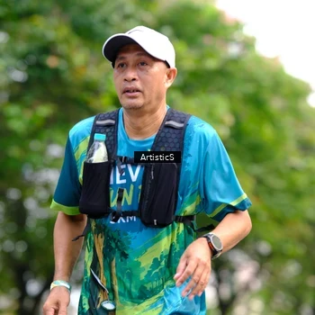 Runner Photo 8644838
