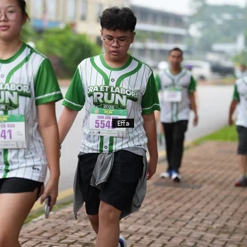 Runner Photo 8644839