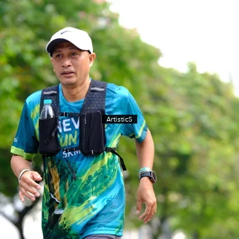 Runner Photo 8644842