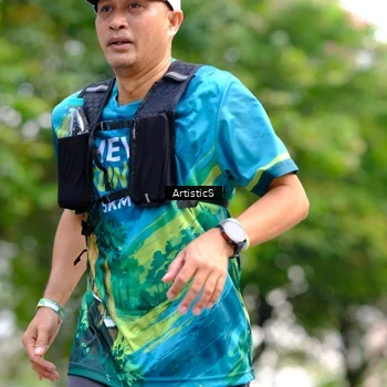 Runner Photo 8644843