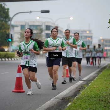 Runner Photo 8644844