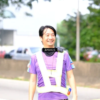 Runner Photo 8644846