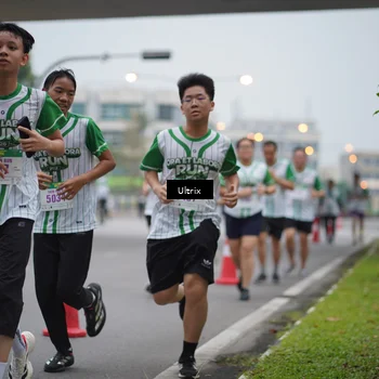 Runner Photo 8644847