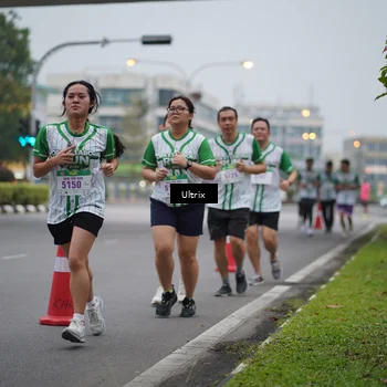 Runner Photo 8644848