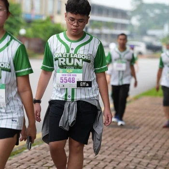 Runner Photo 8644849