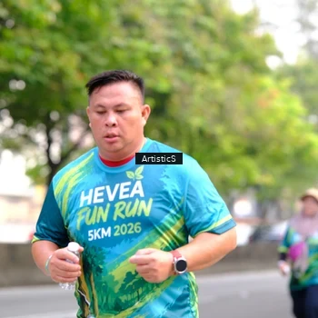 Runner Photo 8644850