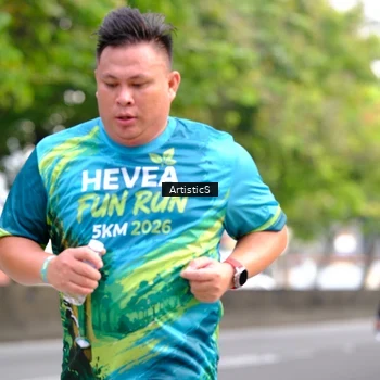 Runner Photo 8644851