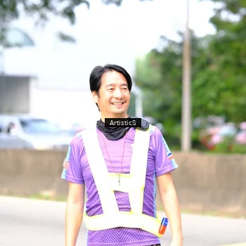 Runner Photo 8644854