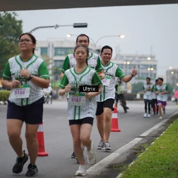 Runner Photo 8644856