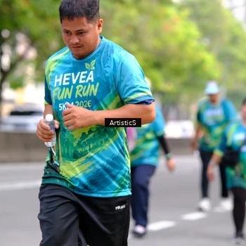 Runner Photo 8644857