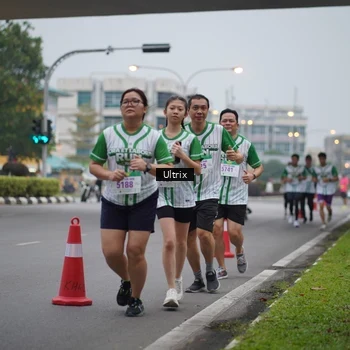 Runner Photo 8644858