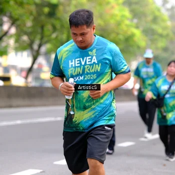 Runner Photo 8644859