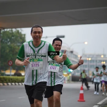 Runner Photo 8644860