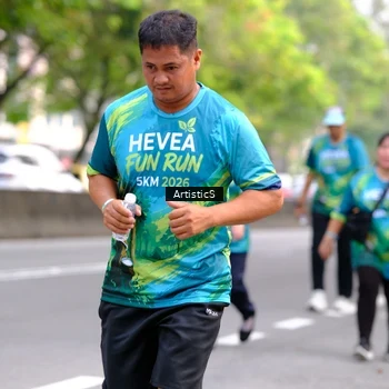 Runner Photo 8644861