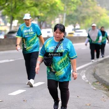 Runner Photo 8644863