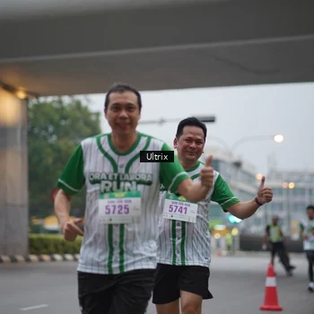 Runner Photo 8644864