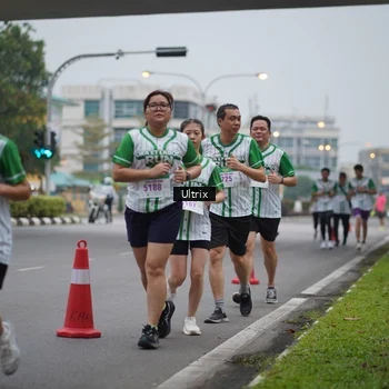 Runner Photo 8644865