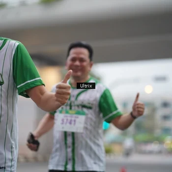 Runner Photo 8644866