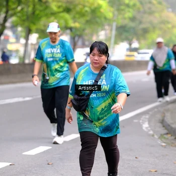 Runner Photo 8644867