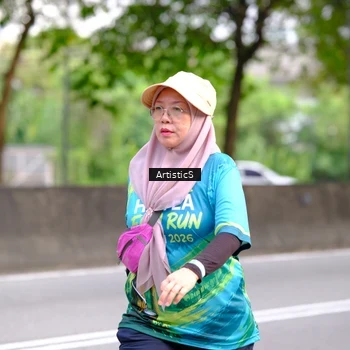 Runner Photo 8644868