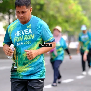 Runner Photo 8644869
