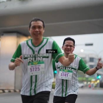 Runner Photo 8644871