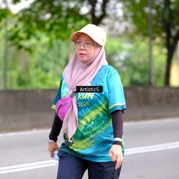 Runner Photo 8644873