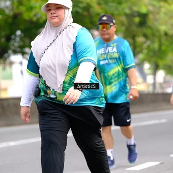 Runner Photo 8644875