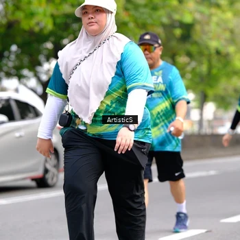 Runner Photo 8644877