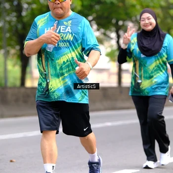 Runner Photo 8644878