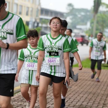 Runner Photo 8644879