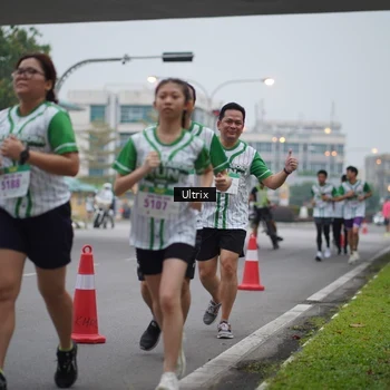 Runner Photo 8644880