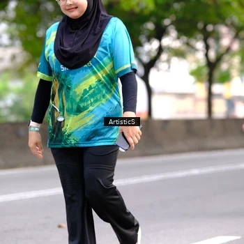 Runner Photo 8644882