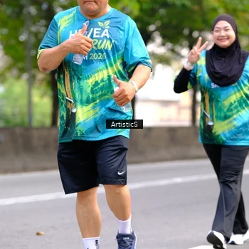 Runner Photo 8644883