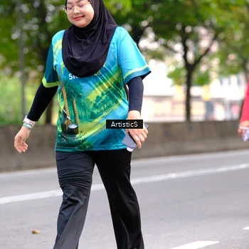 Runner Photo 8644884