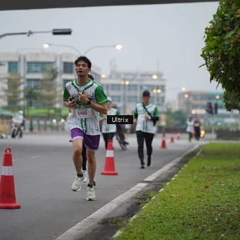 Runner Photo 8644886