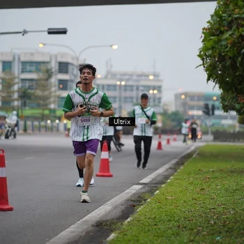 Runner Photo 8644887