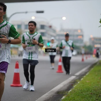 Runner Photo 8644888