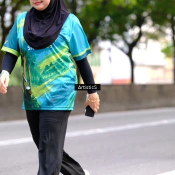 Runner Photo 8644890