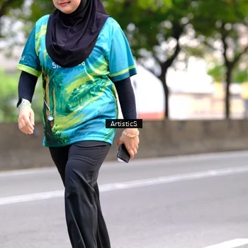 Runner Photo 8644891