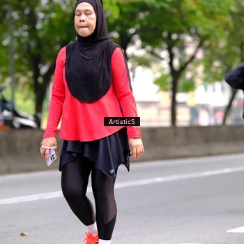 Runner Photo 8644892