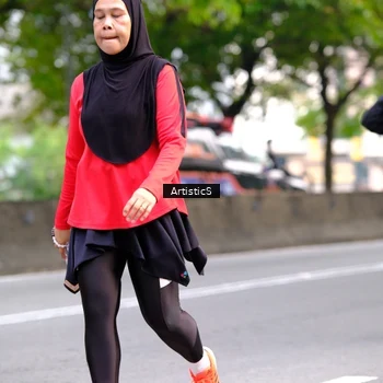 Runner Photo 8644893