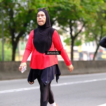 Runner Photo 8644894