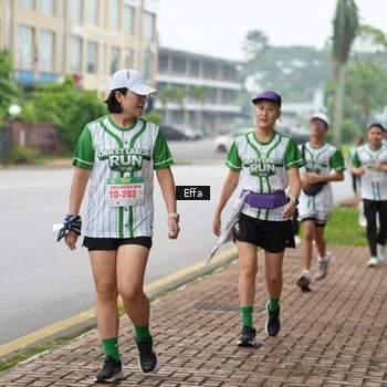 Runner Photo 8644896