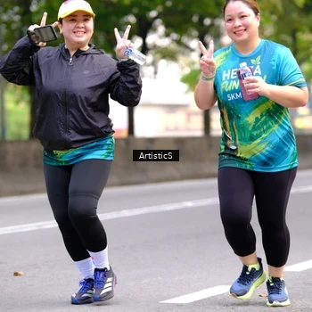 Runner Photo 8644897